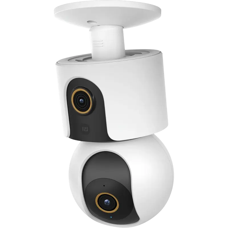 Xiaomi Home Camera C500 Dual, White