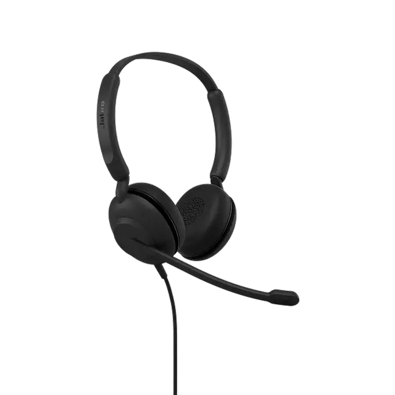 Căști Jabra Evolve 10, Negru..
