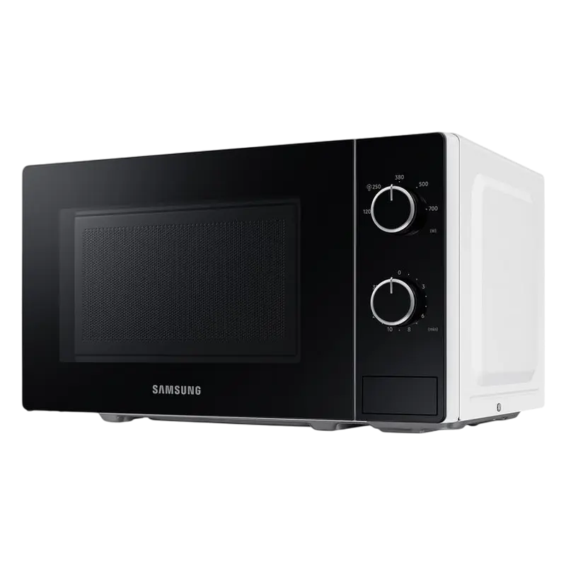 Cuptor cu microunde Samsung MS20A3010AH/OL, Alb