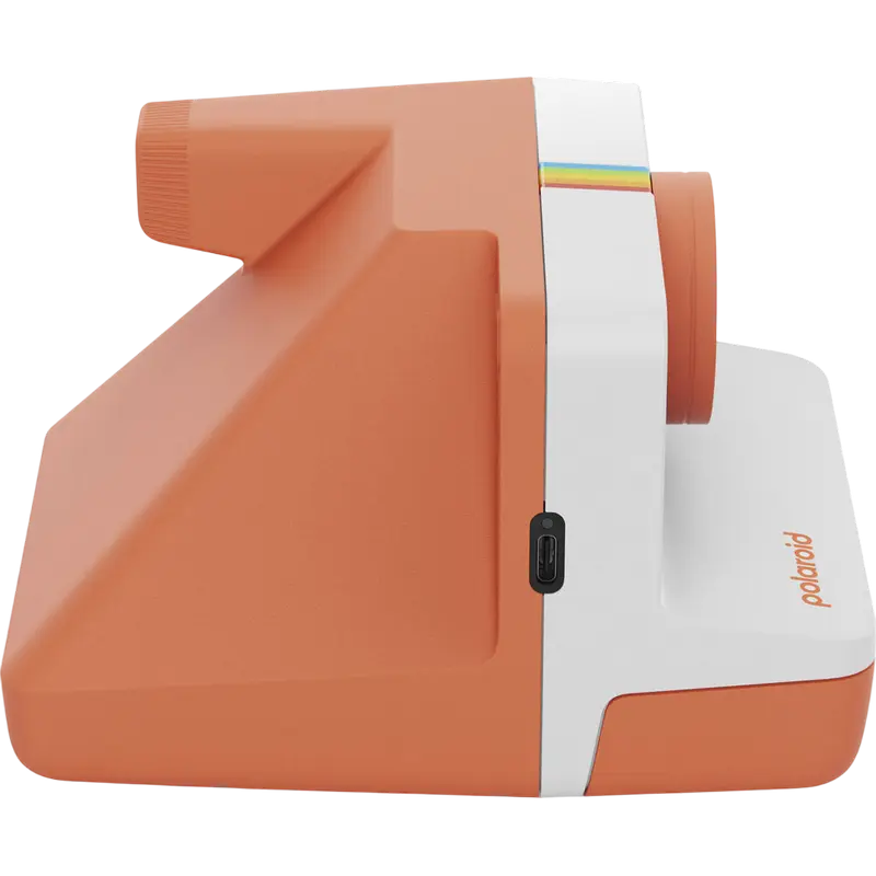 Cameră Foto Polaroid Now Gen 3, Coral