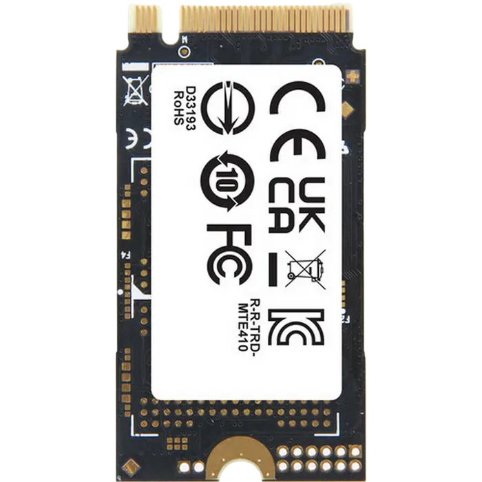 Unitate SSD Transcend MTE410S, 1024GB, TS1TMTE410S