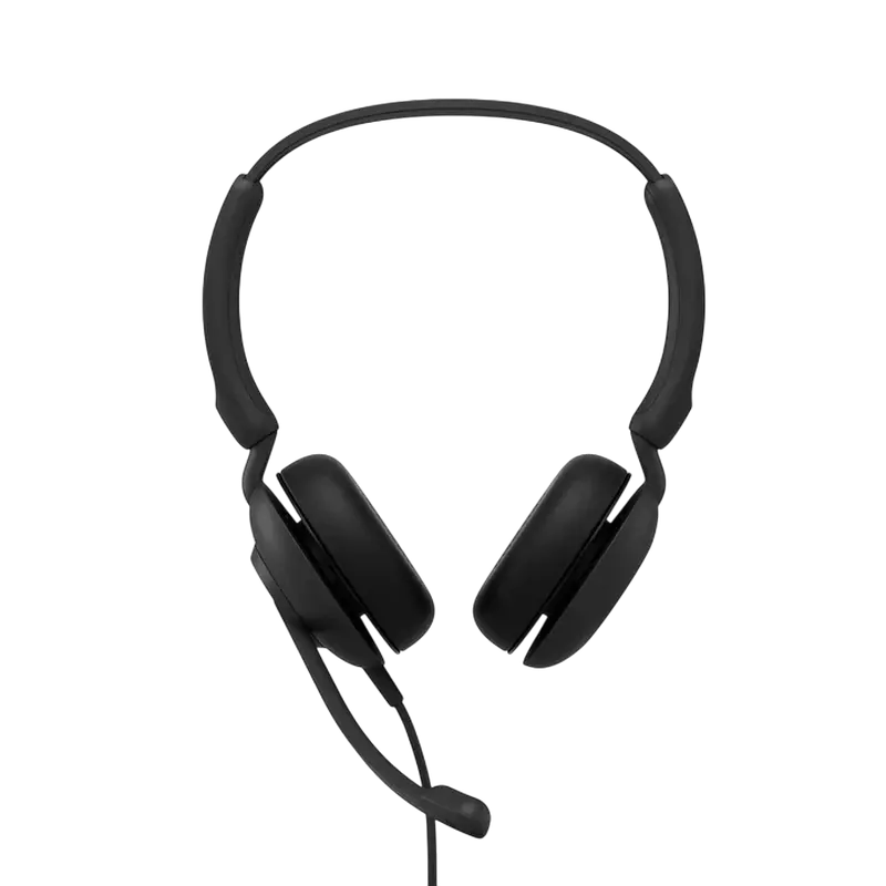 Наушники Jabra Evolve 10, Чёрный