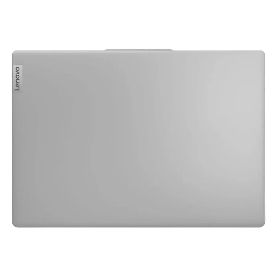 Laptop 16" Lenovo IdeaPad Slim 5 16IRL8, Cloud Grey, Intel Core i5-13420H, 16GB/512GB, Fără SO