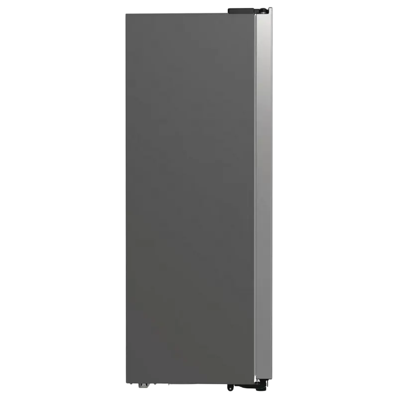 Frigider Hisense RS5P535NTCE, Oțel inoxidabil
