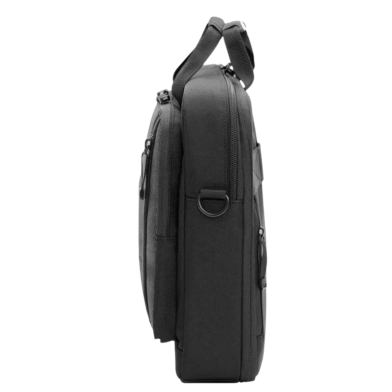 Сумка для ноутбука HP Renew Executive, 16", Чёрный