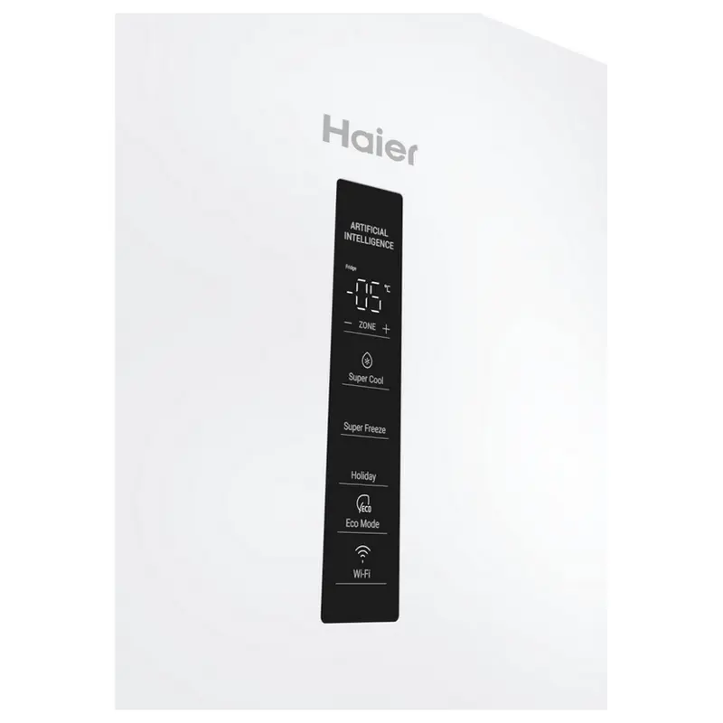 Frigider Haier EHD3PWDNPW186, Alb