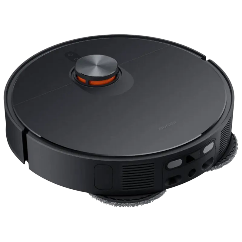 Robot-Aspirator Xiaomi X20 Max, Negru