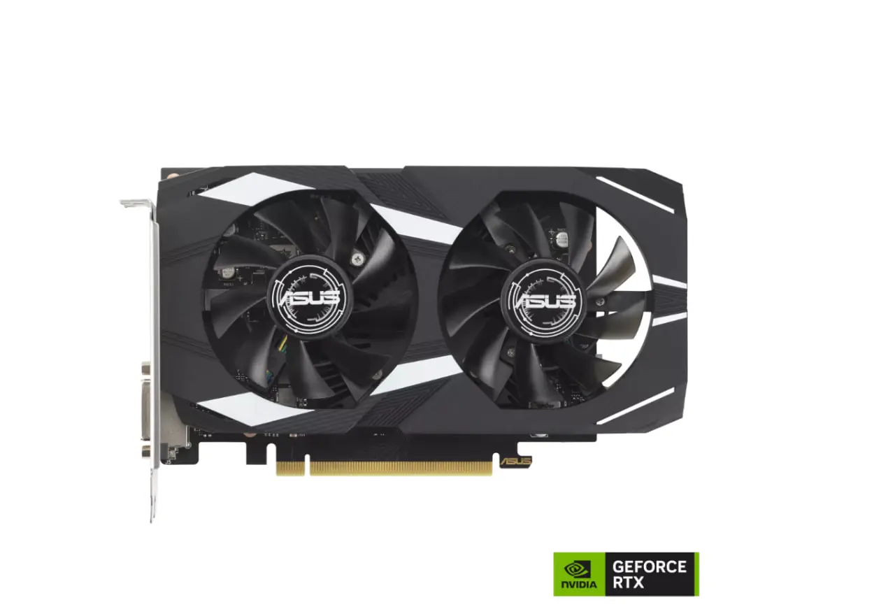 Navigator PC10806 // Gaming / PC Ryzen 5 5500 A520M 16GB M.2 NVMe 1TB RTX3050 6GB 600W