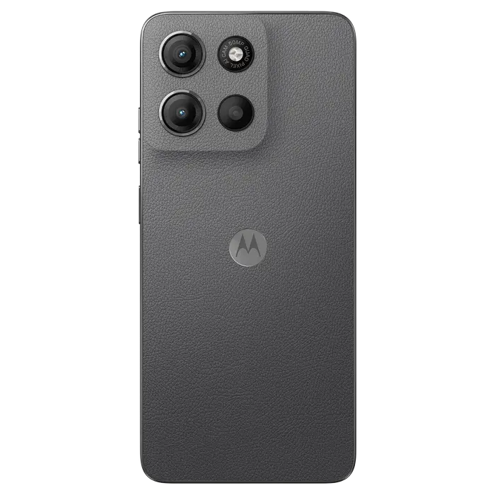 Смартфон Motorola Moto G15 Power, 8Гб/256Гб, Gravity Grey