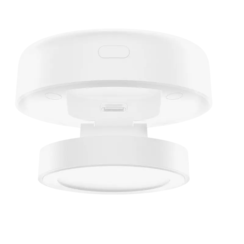 Presence sensor inteligent AQARA FP2, Alb