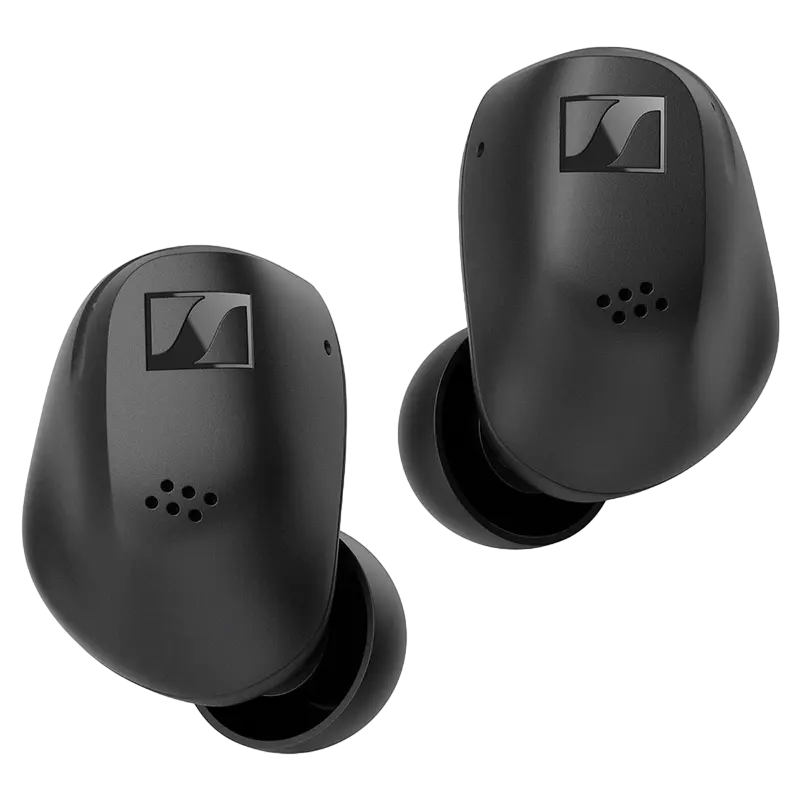 Căști Sennheiser Accentum TWS, Negru