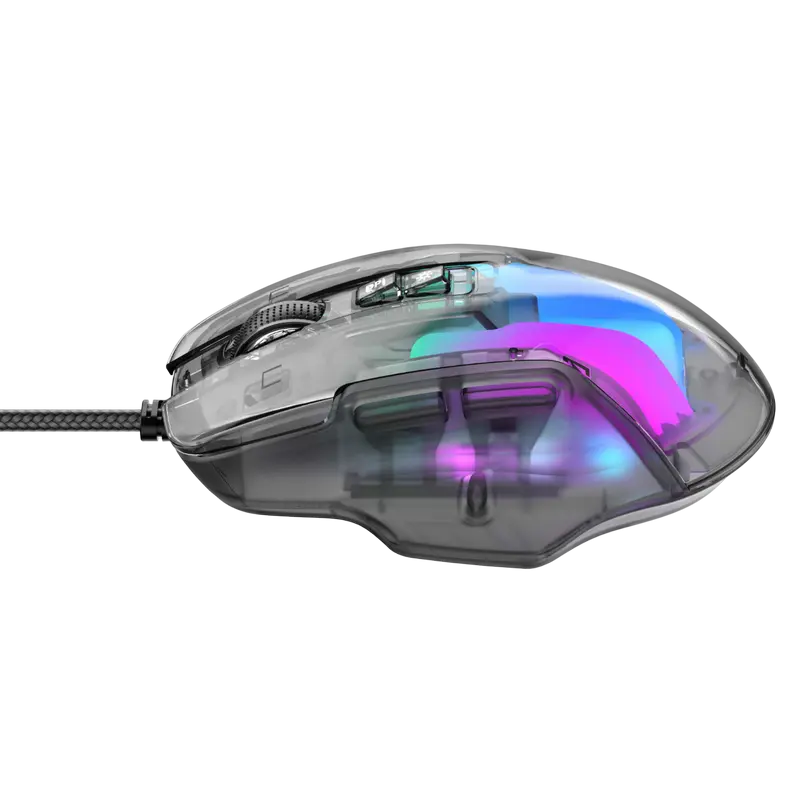 Gaming Mouse Havit MS1011SE, Negru