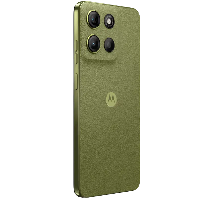 Смартфон Motorola Moto G15 Power, 8Гб/256Гб, Iguana Green