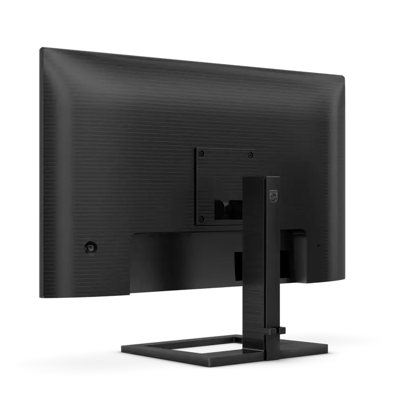 27" Монитор Philips 27E1N1600AE, IPS 2560x1600 WQXGA, Чёрный