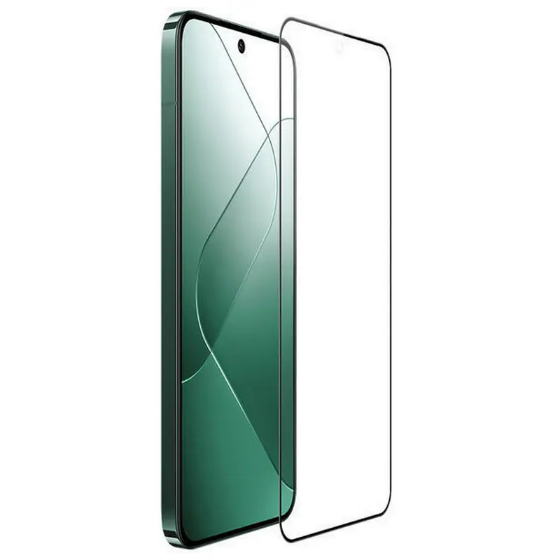 Sticlă de protecție Nillkin pentru Xiaomi 14 CP+ Pro, Negru