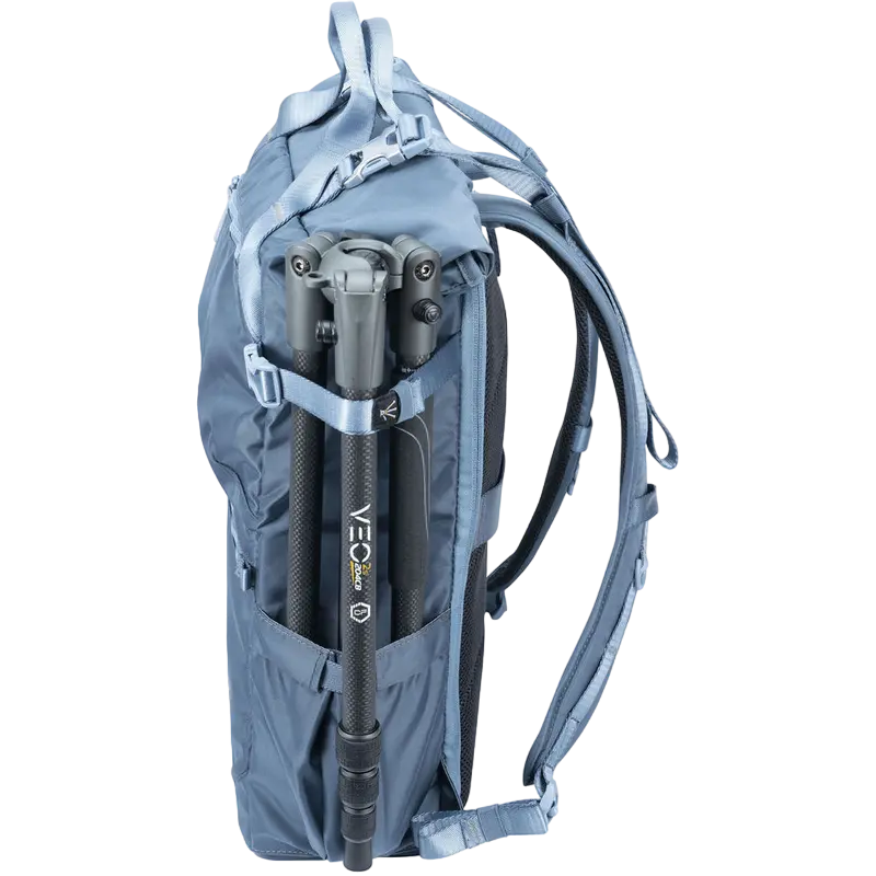 Geantă pe umăr Vanguard VEO FLEX 47M BL, Albastru