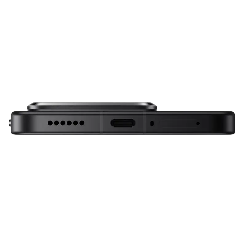 Smartphone Xiaomi 15T Pro, 12GB/1024GB, Negru