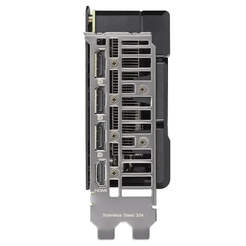 Placă Video ASUS DUAL-RTX4070S-O12G-EVO, 12GB GDDR6X 192bit