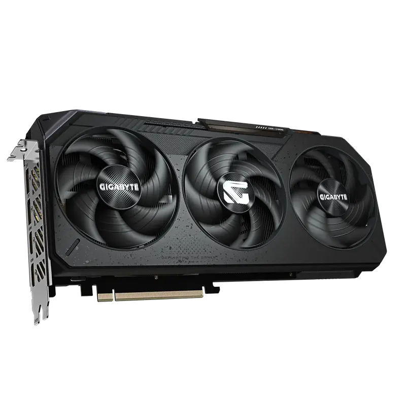 Placa video Gigabyte GV-R9070GAMING OC-16GD