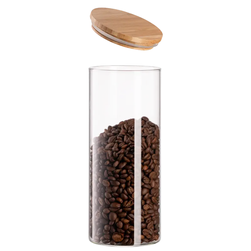 Контейнер Ardesto AR1310BLR, Прозрачный