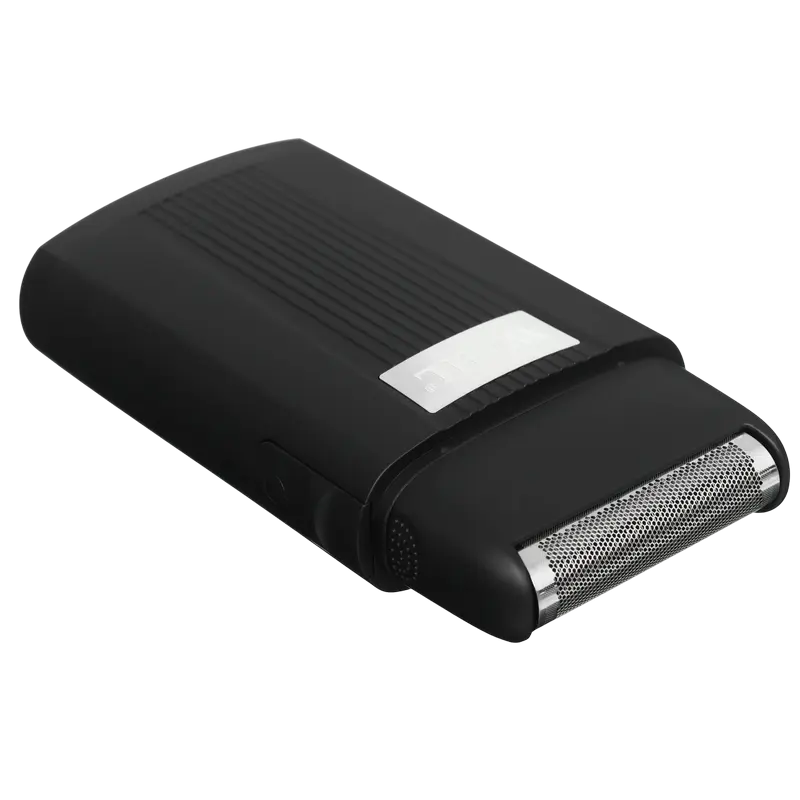 Aparat de ras electric WAHL 3616-0470, Negru