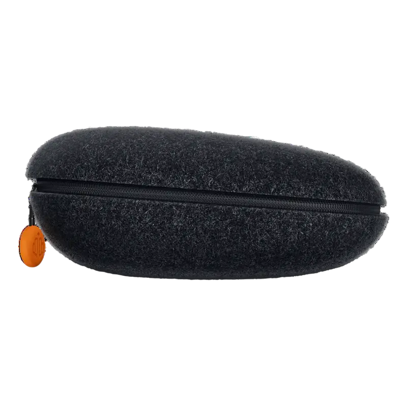 Husă de transport Backbone One, Negru