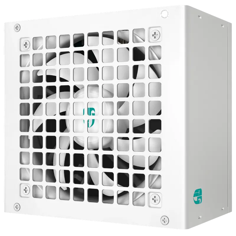 Sursă Alimentare PC Deepcool GamerStorm PQ1200G WH, 1200W, ATX, Complet modular