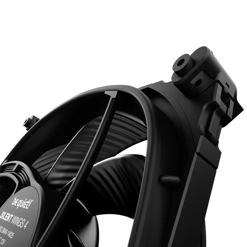 Ventilator PC be quiet! Silent Wings 4 PWM, 140 mm