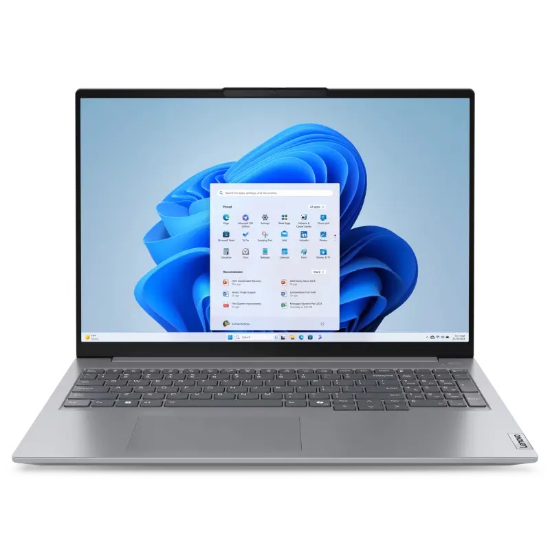 Laptop Business 16