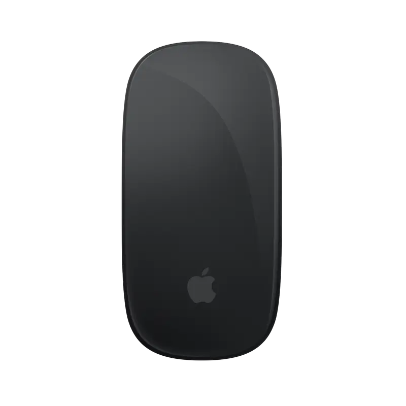 Беcпроводная мышь Apple Magic Mouse..