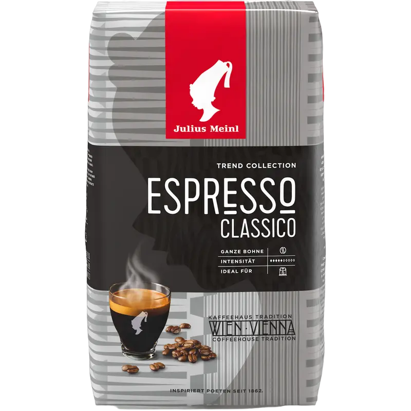 Cumpara  Cafea și Ceai - Cafea Julius Meinl Trend Collection Espresso ..