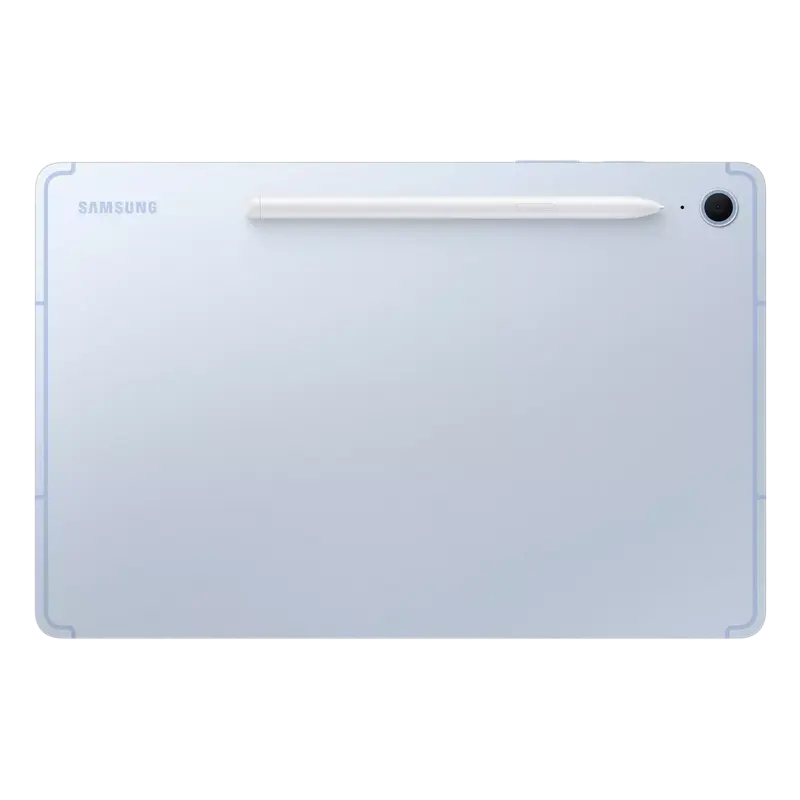 Tabletă Samsung Galaxy Tab S10 FE, Wi-Fi, 8GB/128GB, Albastru deschis