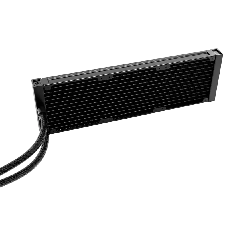 Кулер для процессора be quiet! Pure Loop 3 360мм