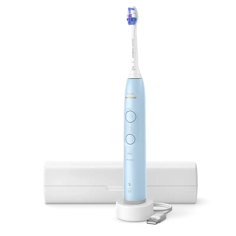Electric Toothbrush Philips HX7406/..