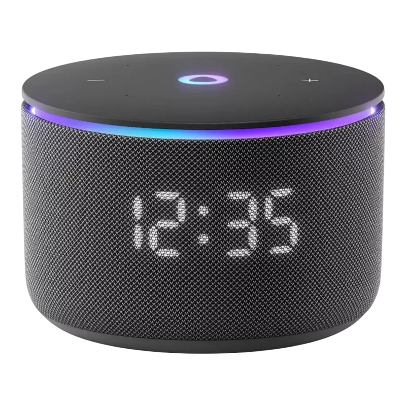 Difuzor Inteligent Yandex Station M..