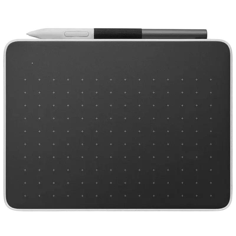 Cumpara  Tablete grafice - Tabletă Grafică Wacom One Small, Negru | Alb..