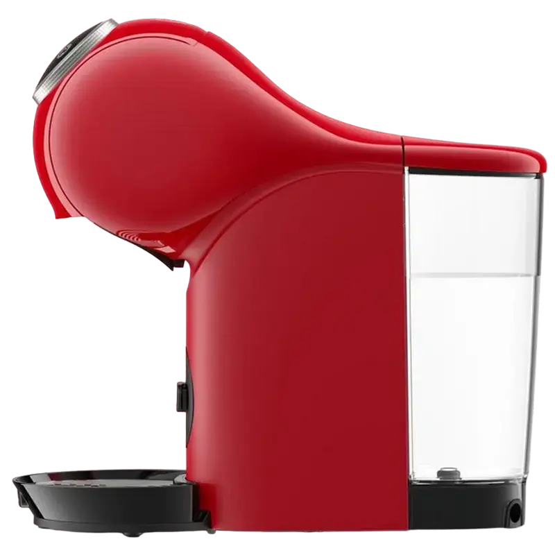 Capsule Coffee Maker Espresso Krups KP340510 + Cadou Cafea Nescafe Dolce Gusto (4 buc.)