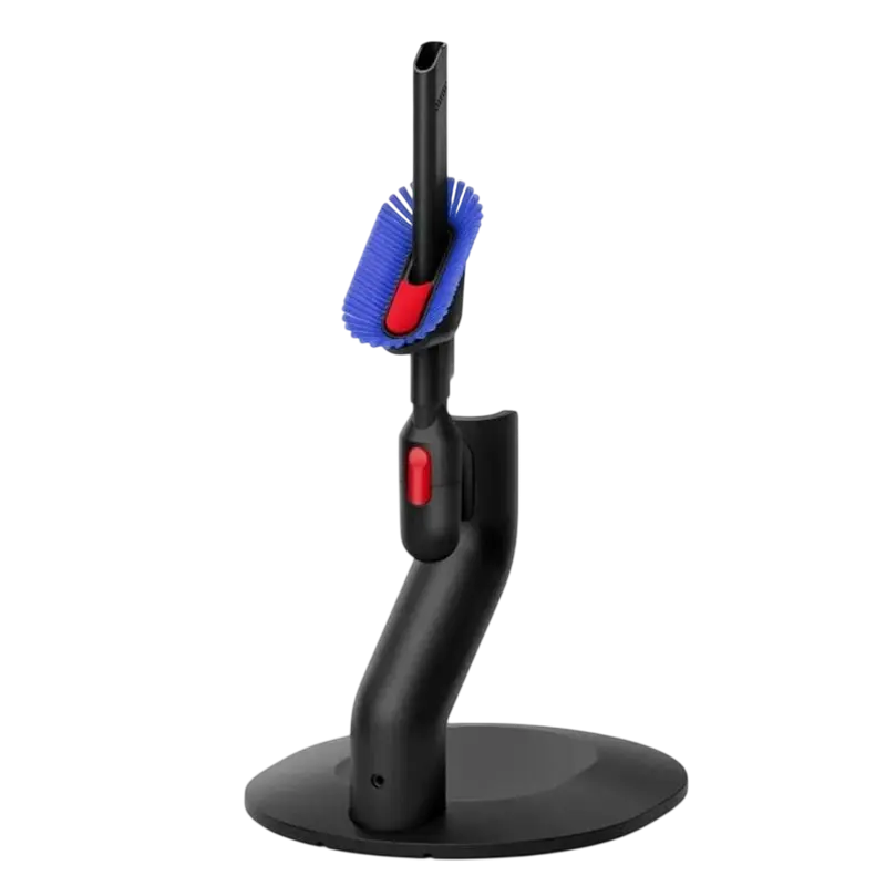 Aspirator Vertical Dyson PencilVac Fluffycones, Negru