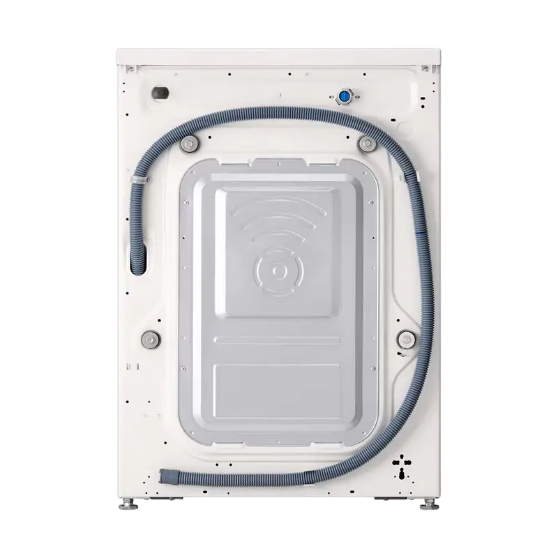 Mașină de spălat LG F94B15WH, 9kg, Alb
