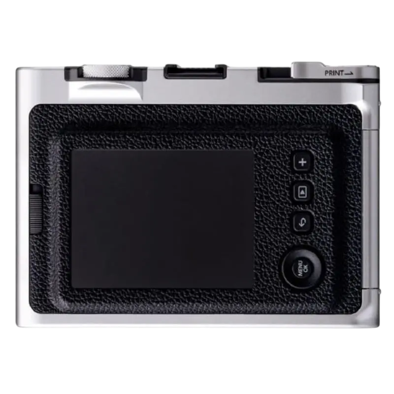 Cameră Foto instax Mini Evo USB Type-C, Negru