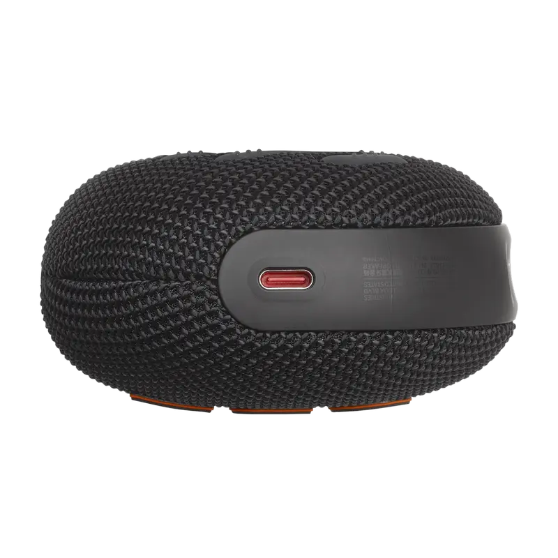 Boxă portabilă JBL Clip 5, Negru
