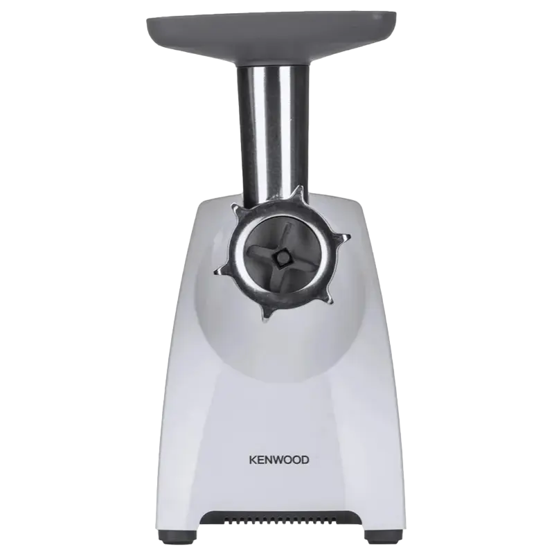 Mașină de tocat carne Kenwood MG 360, Alb