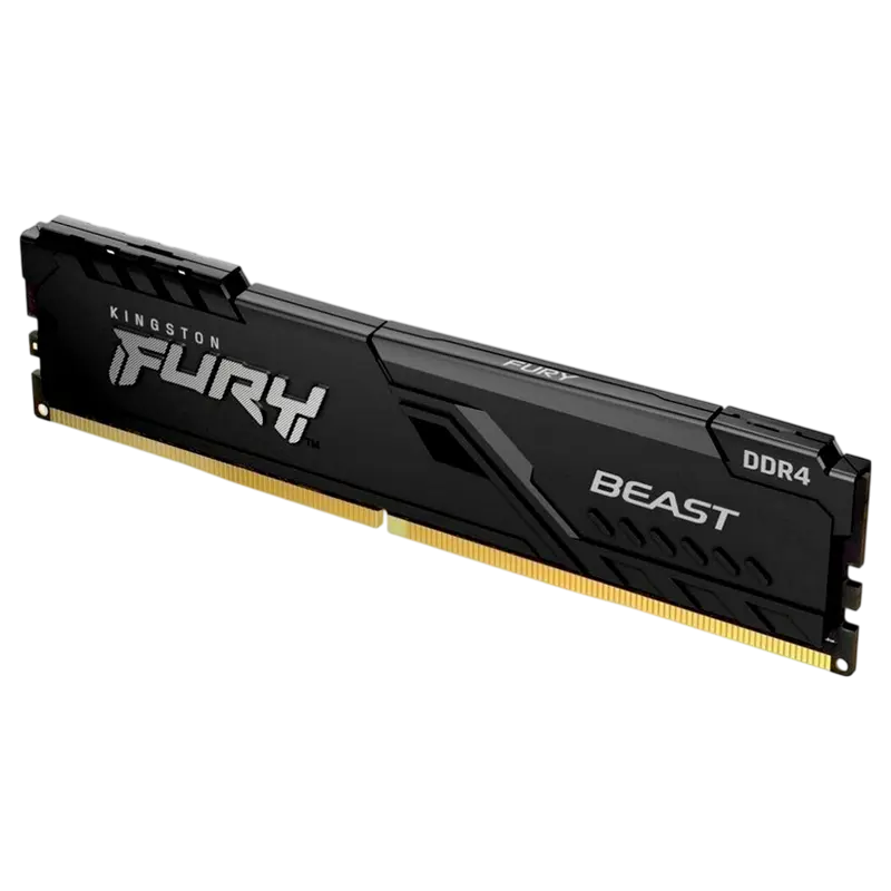 Оперативная память Kingston FURY Be..