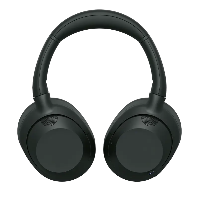 Căști SONY ULT WEAR, Negru