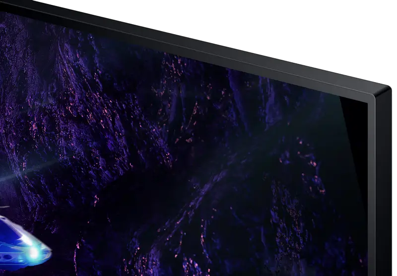 23,8" Monitor Gaming Samsung S24DG302, VA 1920x1080 FHD, Negru