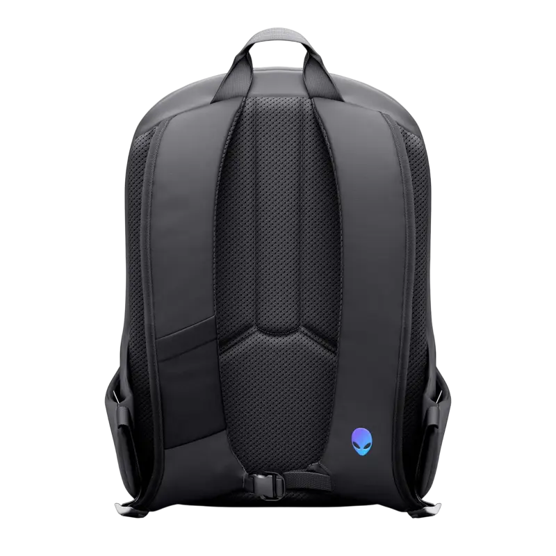 Рюкзак DELL Alienware 16, 16", , Чёрный