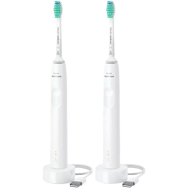 Cumpara  Igiena orală - Periuța de dinți electrică sonică Philips HX3..