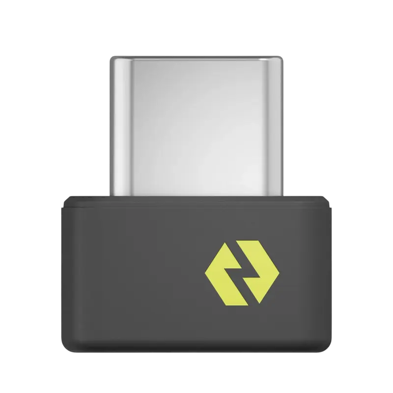USB-адаптер Logitech Bolt, Графитов..