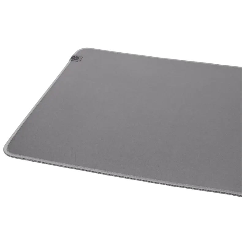 Коврик для мыши HP 200 Sanitizable Desk Mat, 700мм x 300мм, Серый