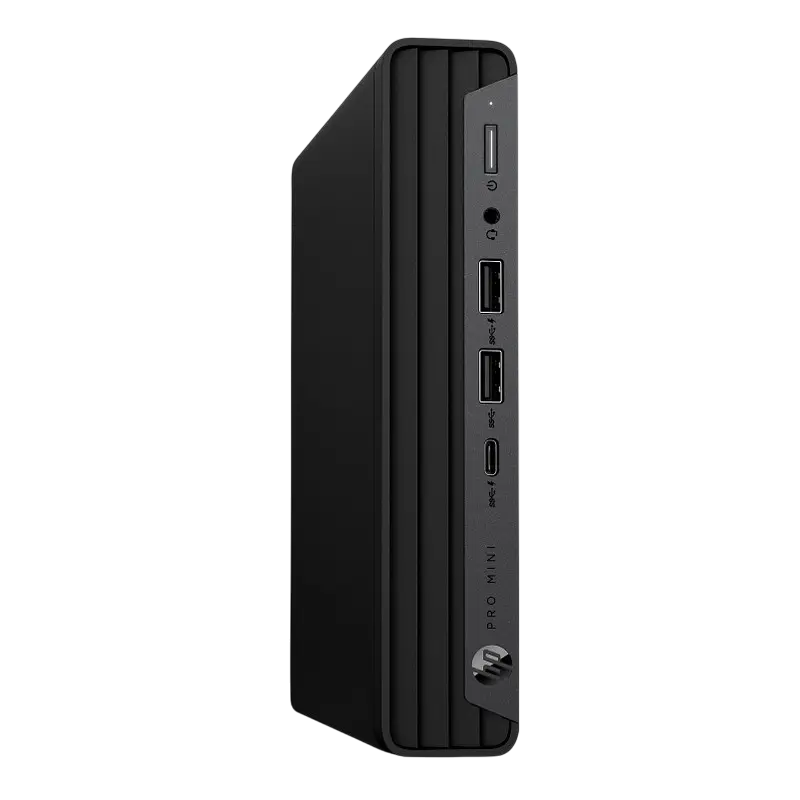 HP Pro Mini 400 G9 i314100T 8GB/512GB PC